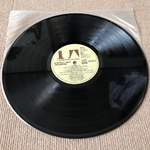 美盤 エレクトリック・ライト・オーケストラ Electric Light Orchestra (ELO) 1976年 LPレコード Ole ELO 米国盤 Jeff Lynne_画像7