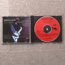 良盤 グレイトフル・デッド Grateful Dead 1991年 CD ニュー・イヤーズ・イヴ 1987-1988 New Years Eve 1987-1988 イタリア盤_画像4