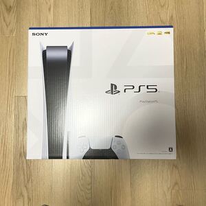 【送料無料】プレイステーション5 PlayStation5 プレステ5 PS5 本体 新品 保証レシート付き