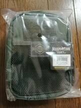 Maxpedition 0261 マックスペディション MX0261F 261 Fatty Pocket Organizer Foliage Green_画像9