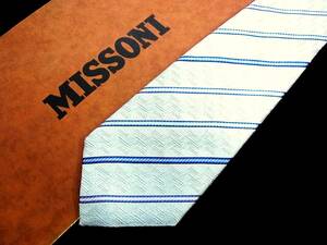 *:.*:[ new goods N]1661 Missoni [ color. ...*MISSONI] necktie 