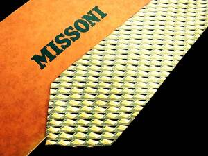 *:.*:[ new goods N]1662 Missoni [ color. ...*MISSONI] necktie 