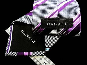 *:.*:【新品N】1675 カナーリ【ＣＡＮＡＬＩ】ネクタイ