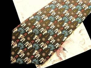 *:.*:[ new goods N]1684 Jim Thompson [.* elephant ] necktie 