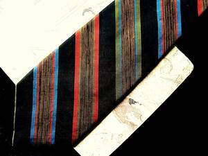 *:.*:[ new goods N]1849 Jim Thompson. necktie 
