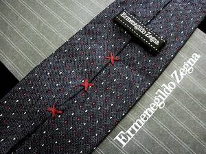 *:.*:[ new goods N]2279 Zegna [ top class ~mememe~na poly- kchu-ru model ] necktie 