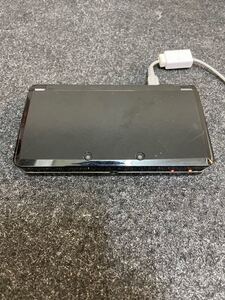 ニンテンドー3DS本体ゲーム