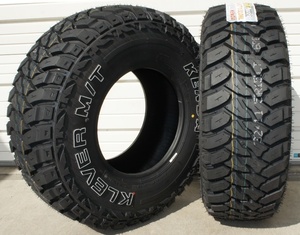 ★ 即納可能! 2024年製 ケンダ ホワイトレター KLEVER M/T KR29 LT285/75R16 126/123Q 新品1本 ★ 個人宅もOK! ☆彡「出品=在庫OK!」