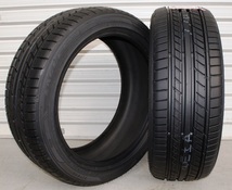 GOODYEAR LS EXE コンフォート 低燃費