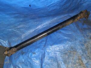 HE21S Lapin propeller shaft rear side ( Viscous ~ housing interval )④ 27102-70H80 postage included 