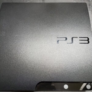 プレイステーション3 PlayStation3 PS3本体