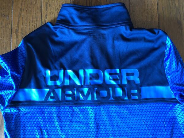 アンダーアーマー ヒートギア 長袖 未使用