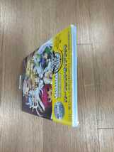 【B2499】送料無料 書籍 ギャラクシーエンジェルII 無限回廊の鍵 パーフェクトガイドブック ( PS2 プレイステーション 攻略本 空と鈴 )_画像6