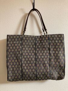 ハンドメイド 和装 トートバッグ