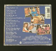 Various The Beverly Hillbillies CD 1993 US Press Original Motion Picture Soundtrack_画像2