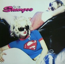 @【新品】$ SHAMPOO / WE ARE SHAMPOO (FOOD LP 12) Trouble Delicious House Of Love YYY66-1391-15-40 輸入レコード盤