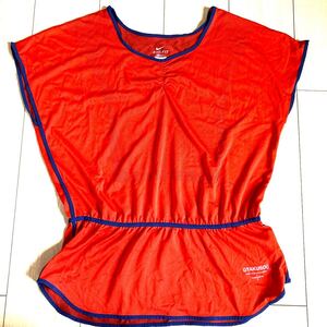 NIKE GYAKUSOU UNDERCOVER トレーニングウェア