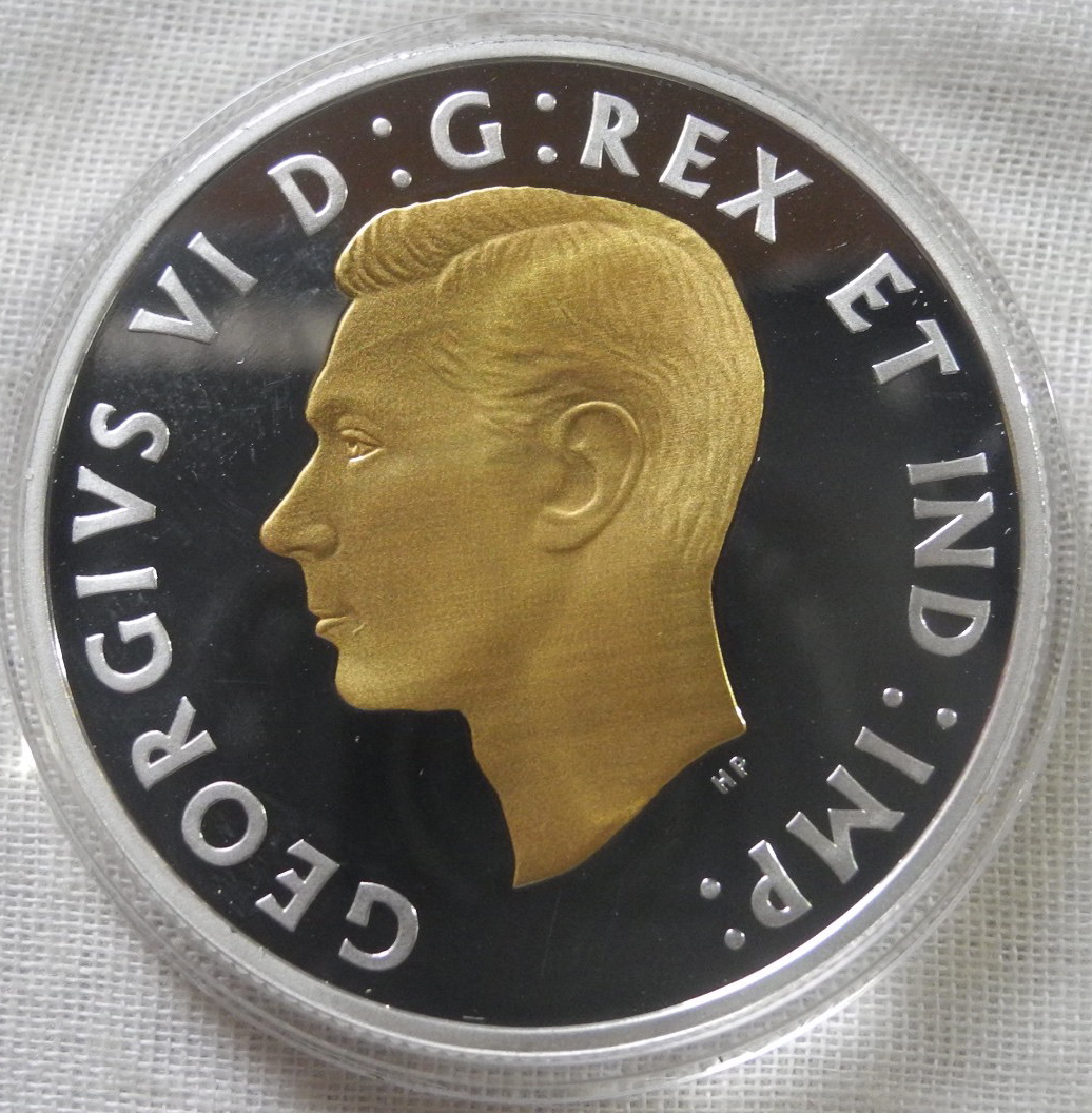 美品】ニュージーランド 2007年 プルーフ銀貨 1NZドル ⑧