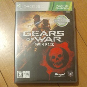 Gears of Warツインパック