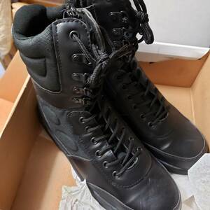  new goods men's boots size 29cm