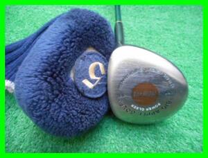 ★ BIG APPLE GOLF フェアウェイウッド 5W 18° ★5541