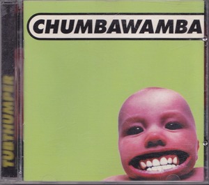 CHUMBAWAMBA / チャンバワンバ / TUBTHUMPER /Canada盤/中古CD!!49228