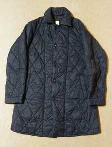 CORONA UTILITY アップダスターコート キルティングコート M Traditional Weatherwear LAVENHAM キルティングジャケット post 