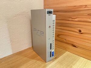 プレイステーション2 PS2 SONY ソニー PlayStation2 ジャンク SCPH-50000