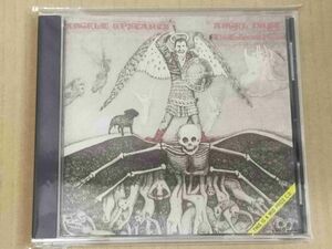 ANGELIC UPSTARTS ANGEL DUST THE COLLECTED HIGHS 1978-1983 CD f807