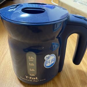 T-fal 電気ケトル