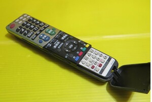 ■即発送！■TV-5608■SHARP AQUOS リモコン GB047WJSA ■ 動作品　保証1か月