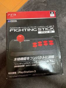 HORI ファイティング スティック mini