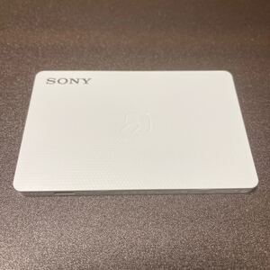 SONY PaSoRi RC-S390