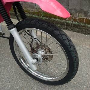 XTZ125E 人気！！の画像5