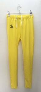 svolme(sborume) long spats ( yellow )* reference price :4.400 jpy *121-54584*M size (I211009)