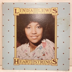 ★即決 Linda Lewis 22630 Heart Strings リンダ・ルイス Old Smokey 収録