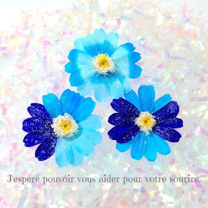 加工花材* ジニア プリザーブドフラワー 花材