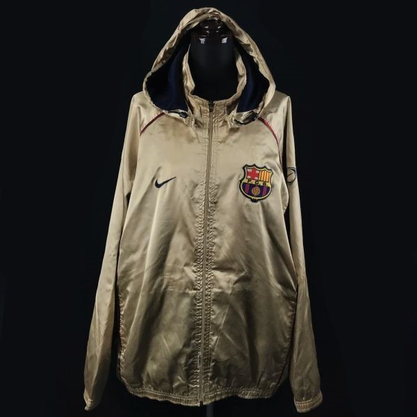 バルセロナ ジャケットの値段と価格推移は？｜127件の売買情報を集計 