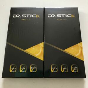 DR.STICK ドクタースティック 交換用リキッドPOD レモン