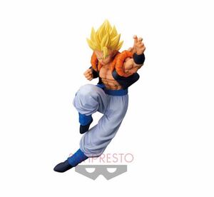 (個数2)【新品未開封】 ドラゴンボール超 孫悟空FES!! 其之十五 超サイヤ人 ゴジータ スーパーサイヤ人 フィギュア DRAGON BALL 15