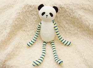  new goods * pet toy *Solgra*... san *...* Panda * dog miscellaneous goods 