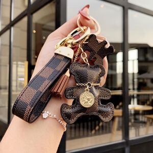 キーホルダー 革 レザー キーリング レザーキーホルダー スマートキー