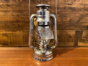 Dietz デイツ 76 ニッケルメッキ