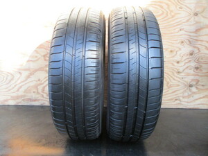 SO2127 ミシュラン ENERGY SAVER 185/65R15 185-65-15 2本　プリウス等