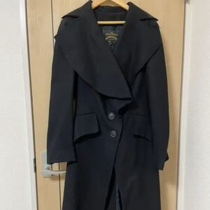 Vivienne Westwood ヴィヴィアンウエストウッド コート
