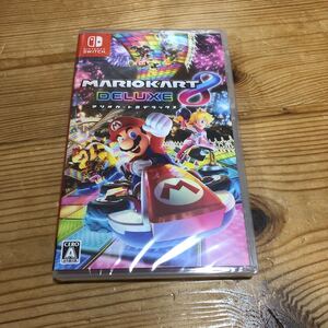 マリオカート8デラックス ニンテンドースイッチ Nintendo Switch