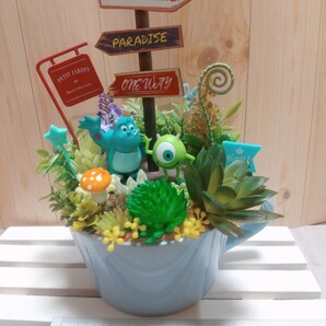 スープカップフェイクグリーン