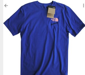 新品未使用 THE NORTH FACE ノースフェイスTシャツExtreme Men's Sサイズ
