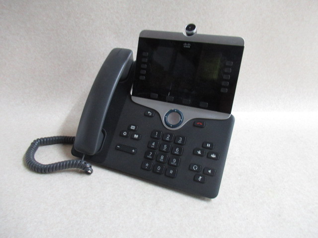 ヤフオク! -cisco ip phone(OA機器)の中古品・新品・未使用品一覧