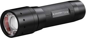 Ledlenser(レッドレンザー) P Coreシリーズ LEDフラッシュライト/ハンディーライト/乾電池式 [日本正規品] P7 Core(450ルーメン)
